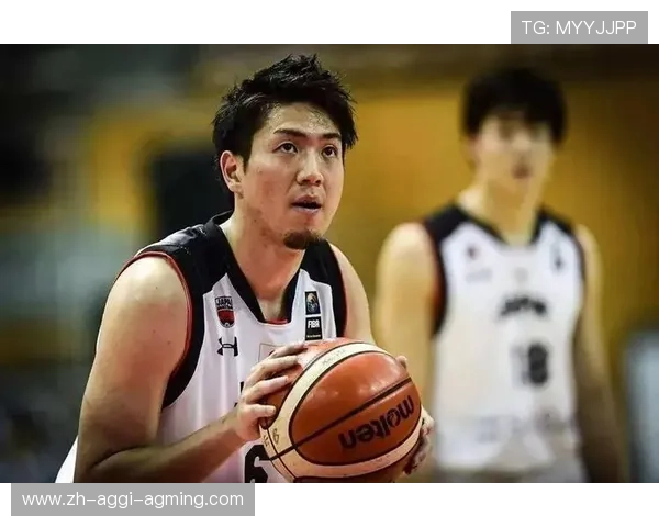 日本NBA球员：日本球员在NBA的表现与影响力