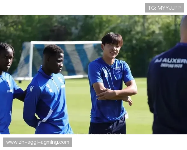 法甲联赛的亚洲球员：亚洲球员在法甲的崛起