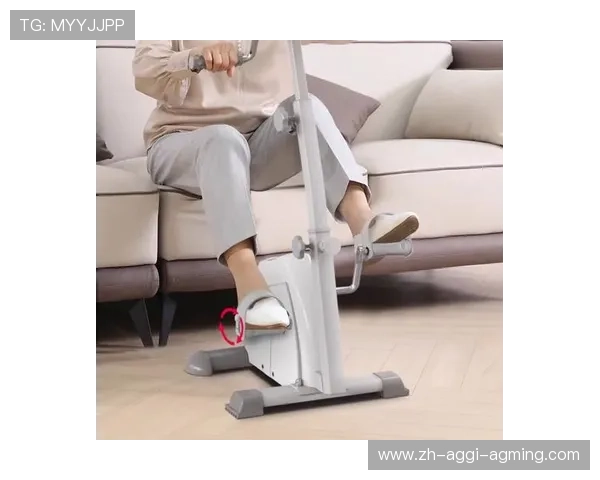 腿部健身器材推荐让你拥有强劲下肢的利器