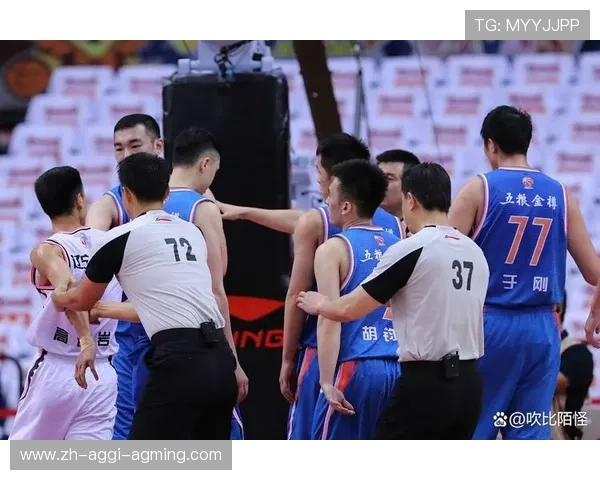 那些年CBA中解散的球队他们的命运与故事